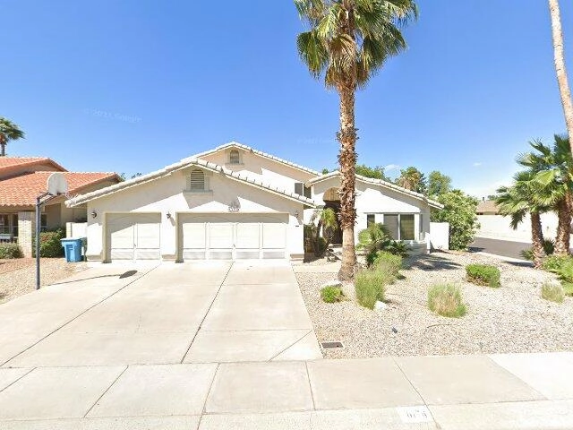 House image located at Scottsdale, AZ 85254