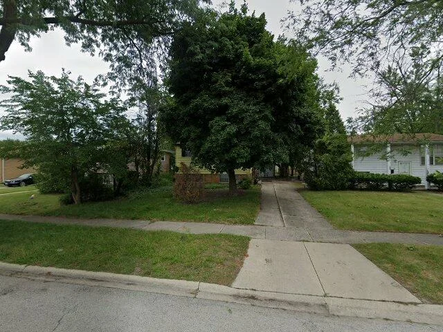 House image located at Calumet City, IL 60409