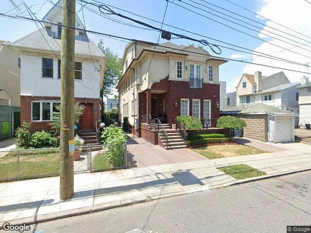 House image located at Brooklyn, NY 11210