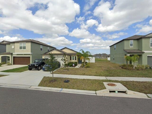 House image located at Riverview, FL 33579