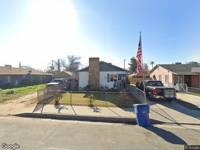 House image located at Bakersfield, CA 93308