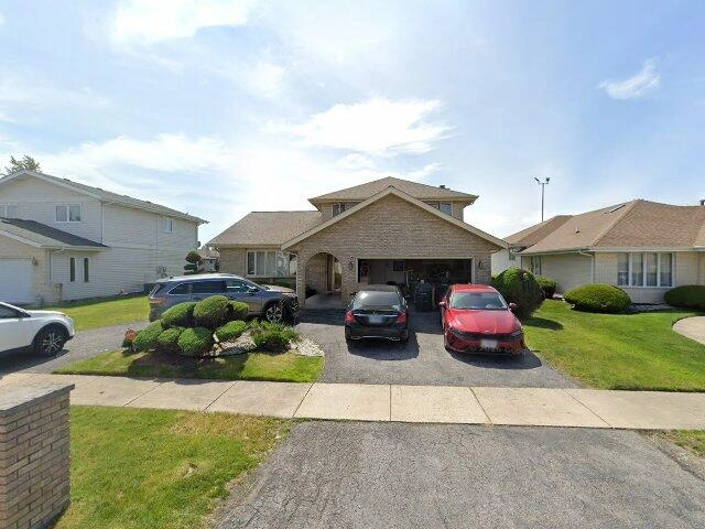 House image located at Chicago Heights, IL 60411