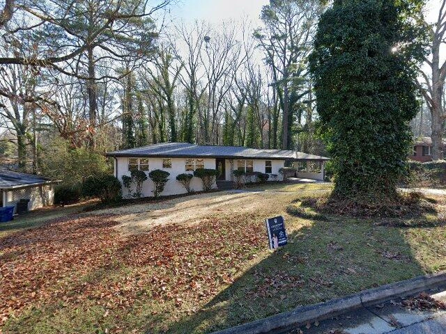 House image located at Atlanta, GA 30331