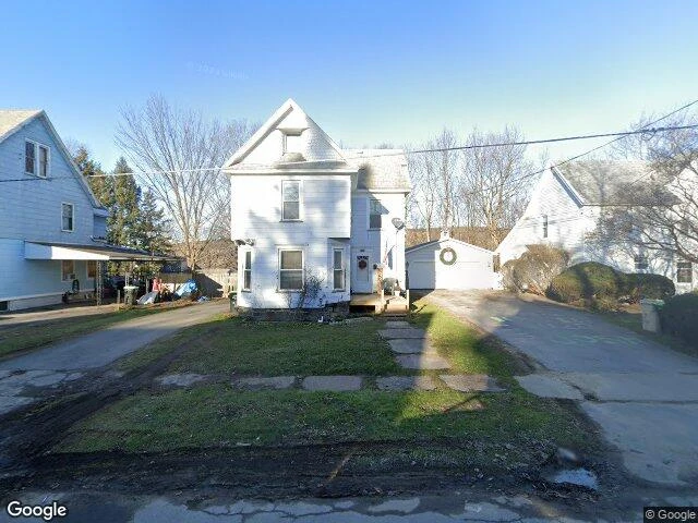 House image located at Ilion, NY 13357
