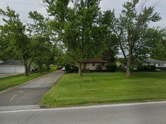 House image located at Dyer, IN 46311