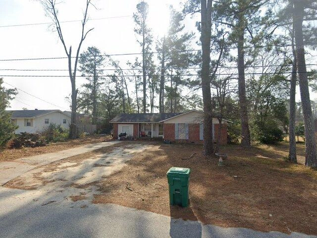 House image located at Augusta, GA 30907