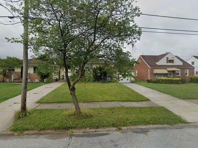 House image located at Maple Heights, OH 44137