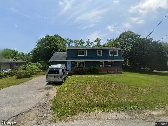 House image located at Islip, NY 11751