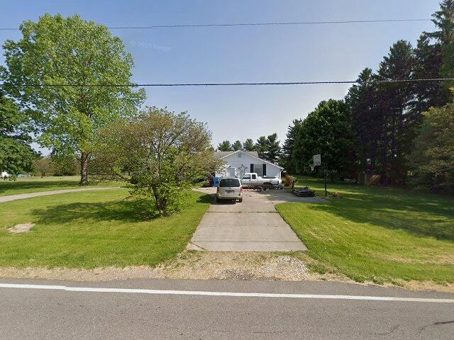 House image located at Goshen, IN 46528