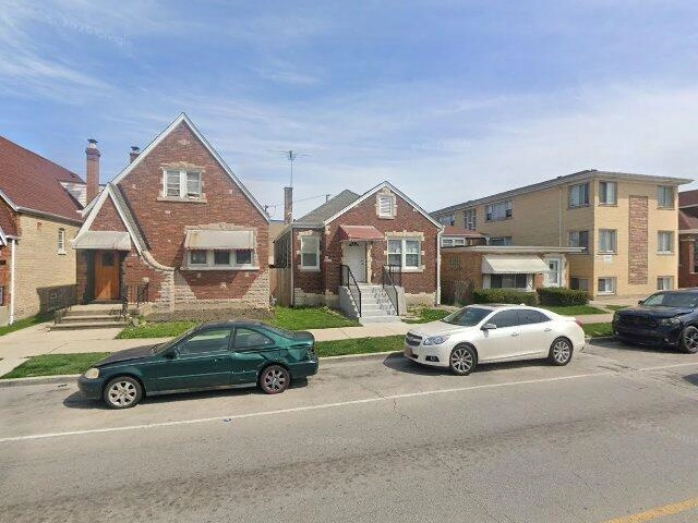 House image located at Paris, IL 61944