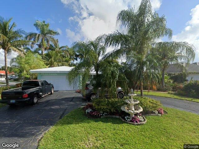 House image located at Pompano Beach, FL 33064