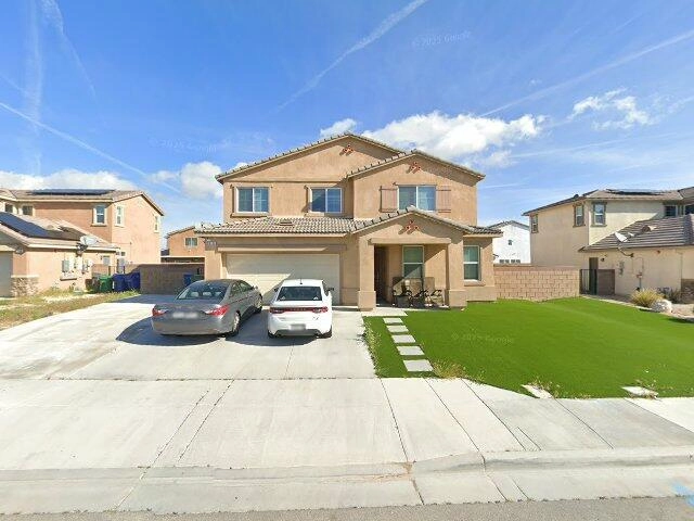 House image located at Lancaster, CA 93536