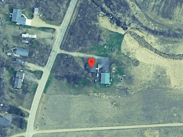 House image located at Miltona, MN 56354