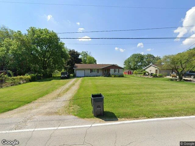 House image located at Fremont, OH 43420