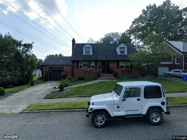 House image located at Bloomfield, NJ 07003