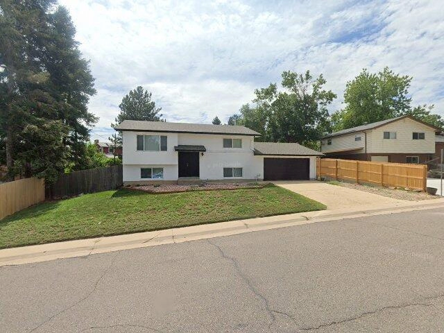 House image located at Denver, CO 80260