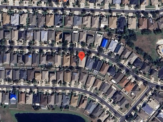 House image located at Ruskin, FL 33570