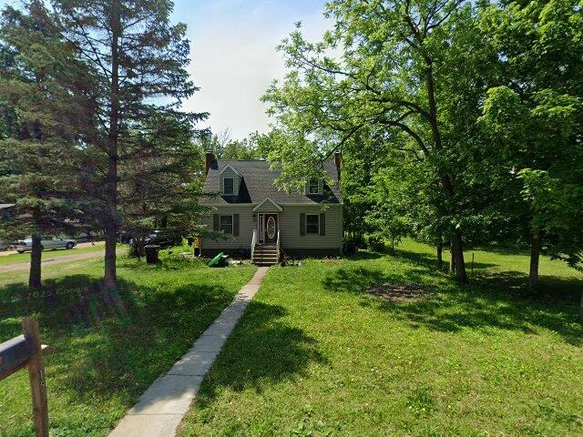 House image located at Cannon Falls, MN 55009