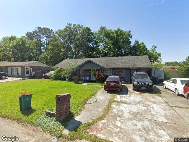 House image located at Diberville, MS 39540