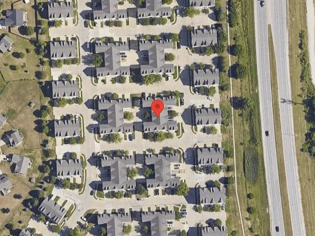 House image located at Ankeny, IA 50023