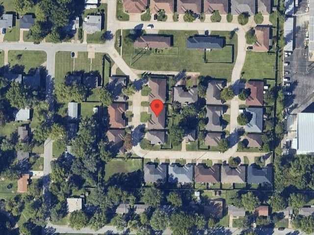 House image located at Springfield, MO 65807