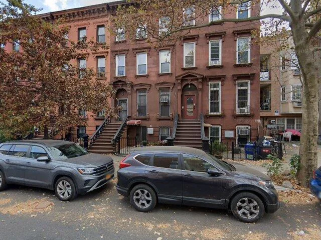 House image located at Brooklyn, NY 11216