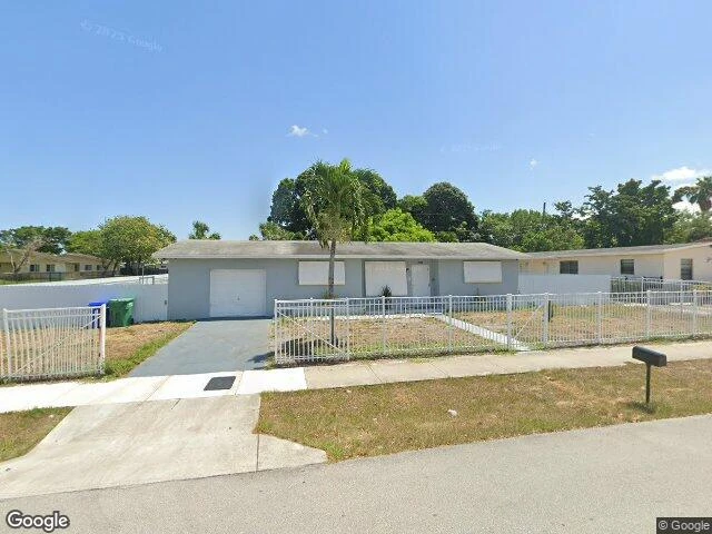 House image located at Fort Lauderdale, FL 33311