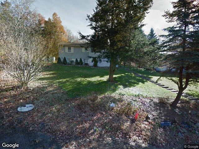 House image located at Monroe, NY 10950
