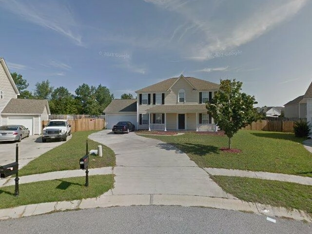 House image located at Columbia, SC 29229