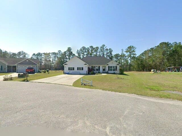 House image located at Galivants Ferry, SC 29544