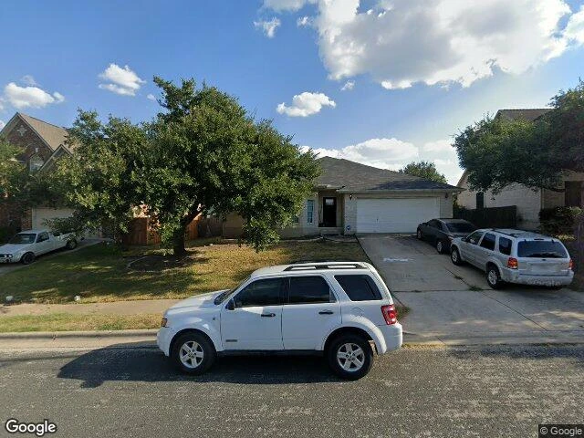 House image located at Austin, TX 78754