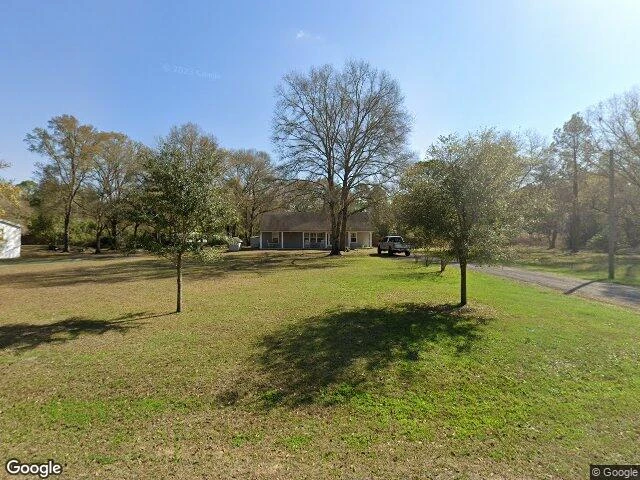 House image located at Middleburg, FL 32068