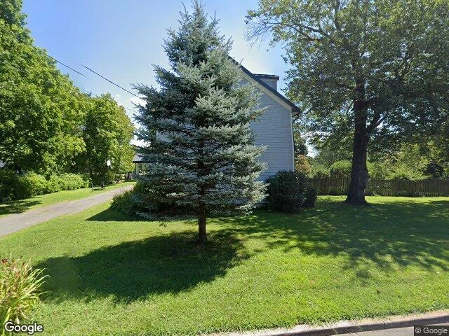 House image located at Pennington, NJ 08534