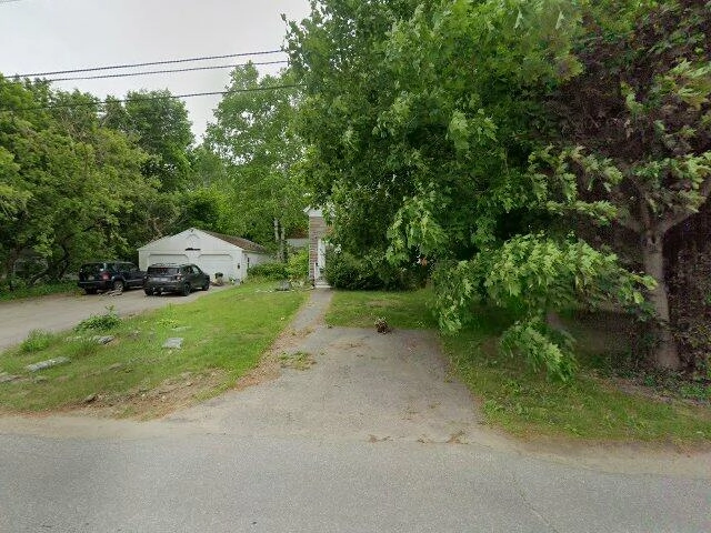 House image located at Thomaston, ME 04861