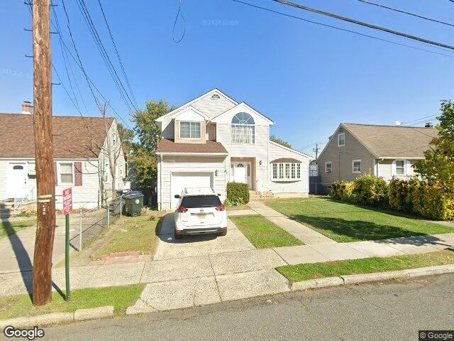House image located at Perth Amboy, NJ 08861