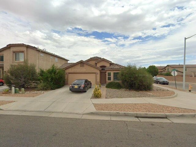 House image located at Albuquerque, NM 87120