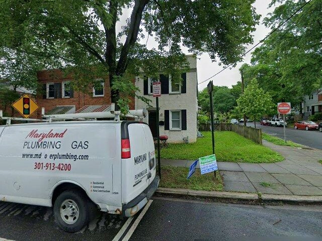 House image located at Washington, DC 20020