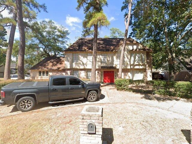 House image located at Houston, TX 77090