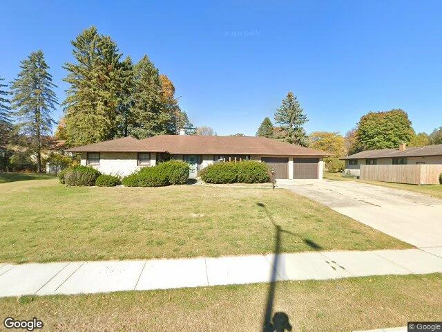 House image located at Manitowoc, WI 54220