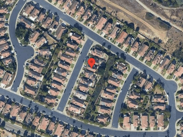 House image located at Vista, CA 92081