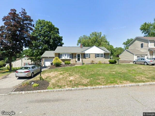 House image located at Cedar Grove, NJ 07009