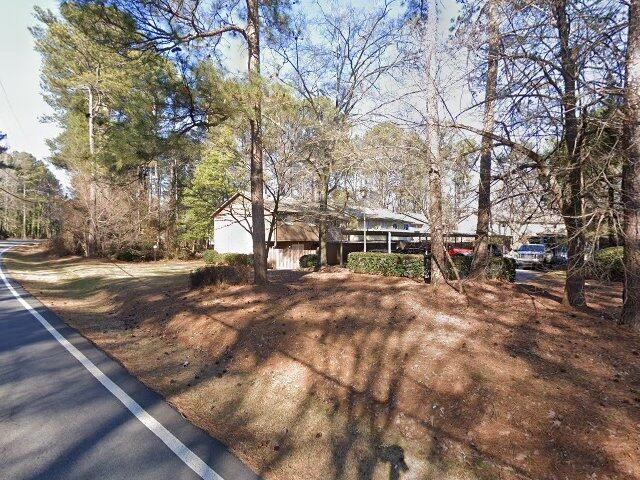 House image located at Stone Mountain, GA 30083