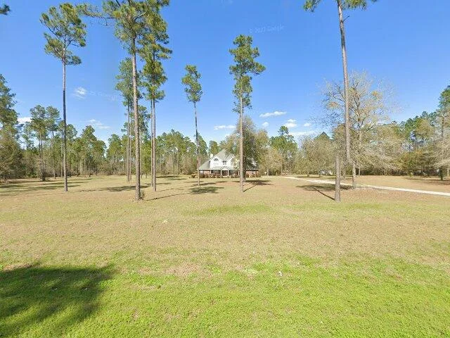 House image located at Glen Saint Mary, FL 32040