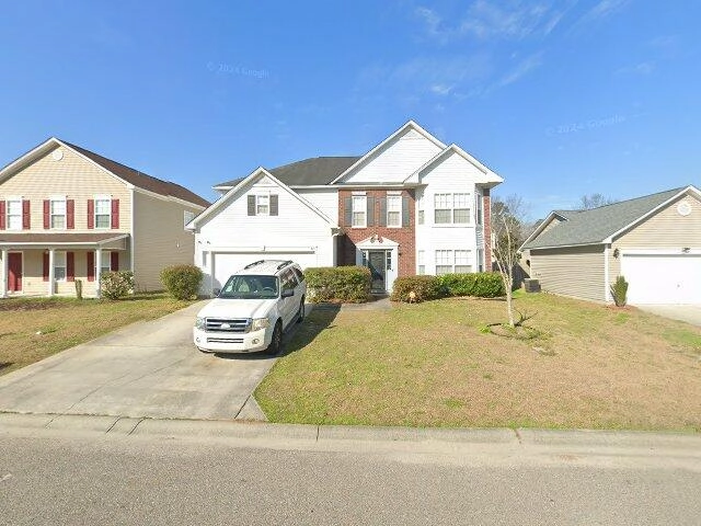 House image located at Goose Creek, SC 29445