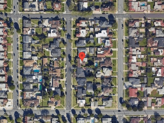 House image located at Inglewood, CA 90305