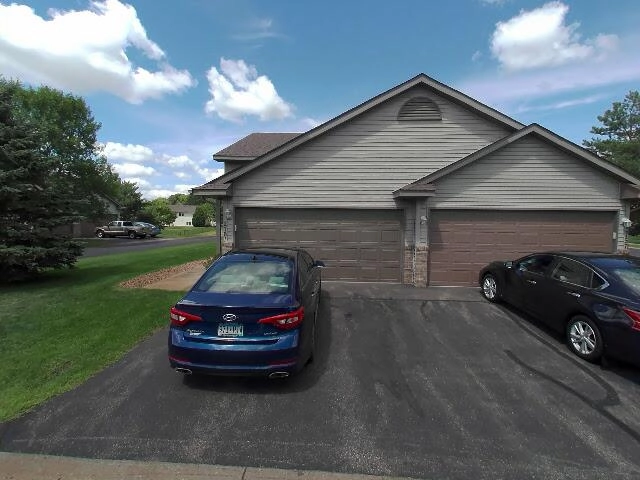 House image located at Saint Francis, MN 55070