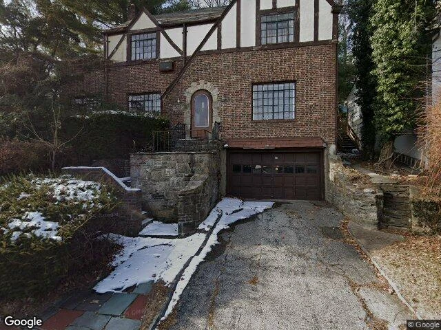 House image located at Yonkers, NY 10710