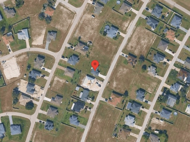 House image located at Cape Coral, FL 33993