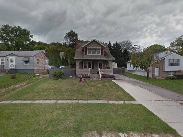 House image located at Catonsville, MD 21228