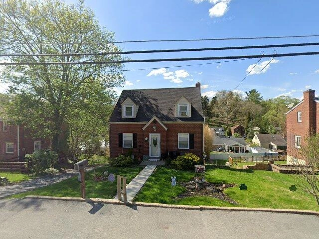 House image located at Pittsburgh, PA 15236